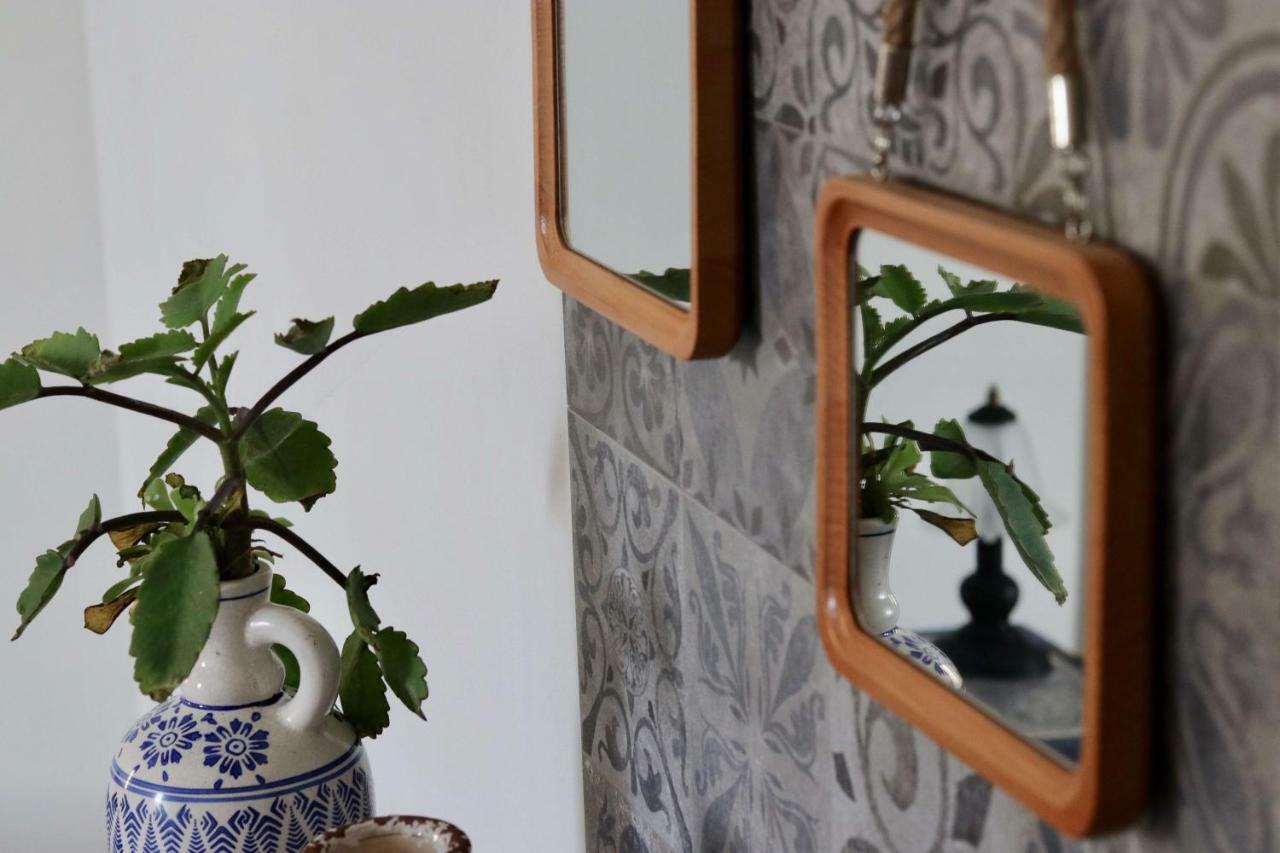 فيلا Ponta Delgadaفي Oriana'S House المظهر الخارجي الصورة