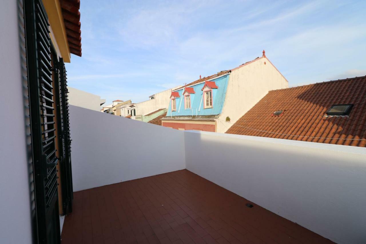 فيلا Ponta Delgadaفي Oriana'S House المظهر الخارجي الصورة