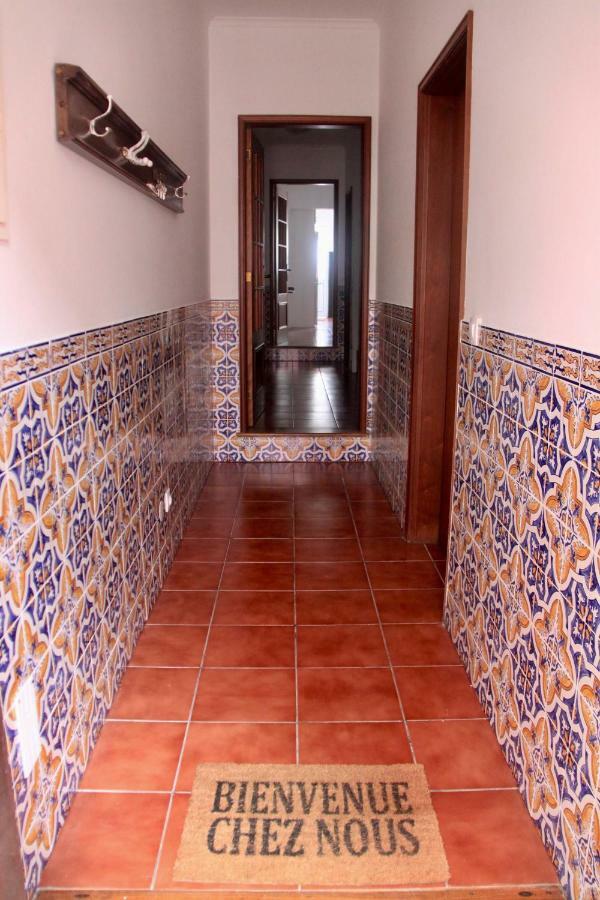 فيلا Ponta Delgadaفي Oriana'S House المظهر الخارجي الصورة