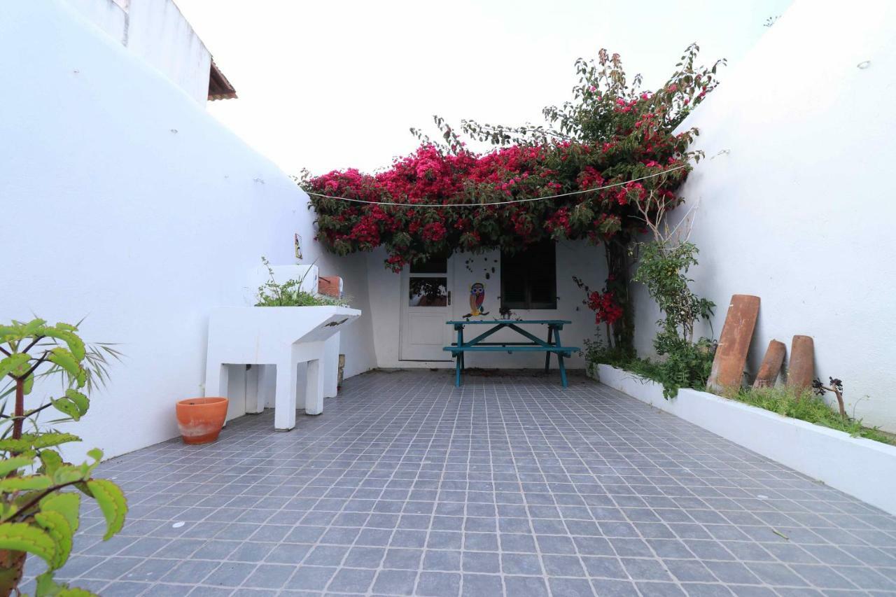 فيلا Ponta Delgadaفي Oriana'S House المظهر الخارجي الصورة