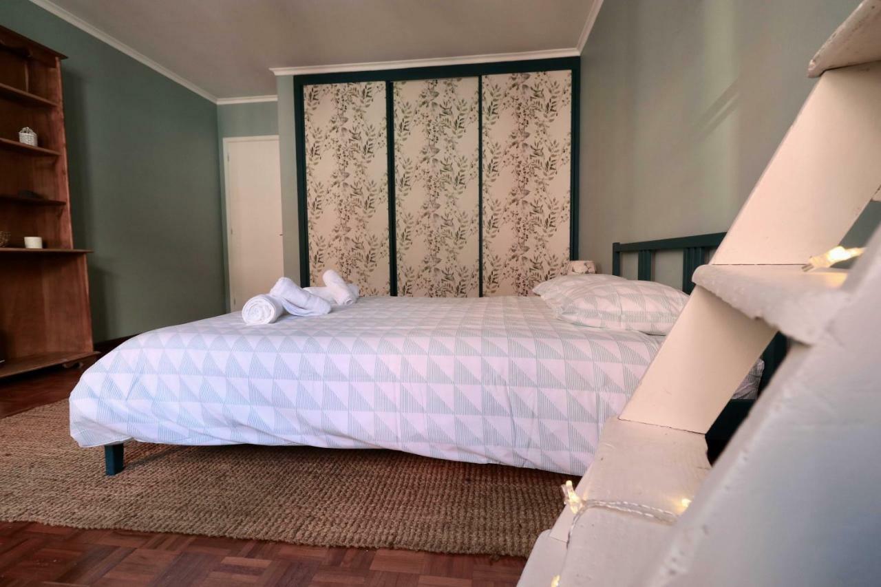 فيلا Ponta Delgadaفي Oriana'S House المظهر الخارجي الصورة