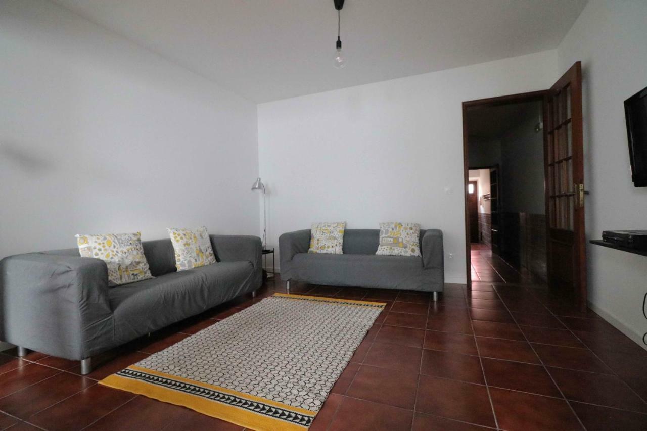 فيلا Ponta Delgadaفي Oriana'S House المظهر الخارجي الصورة