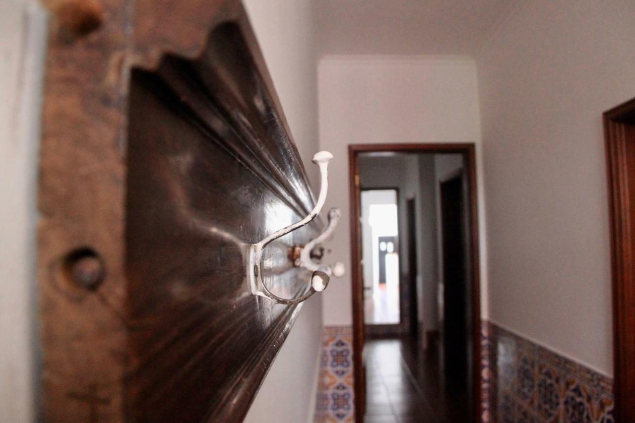 فيلا Ponta Delgadaفي Oriana'S House المظهر الخارجي الصورة
