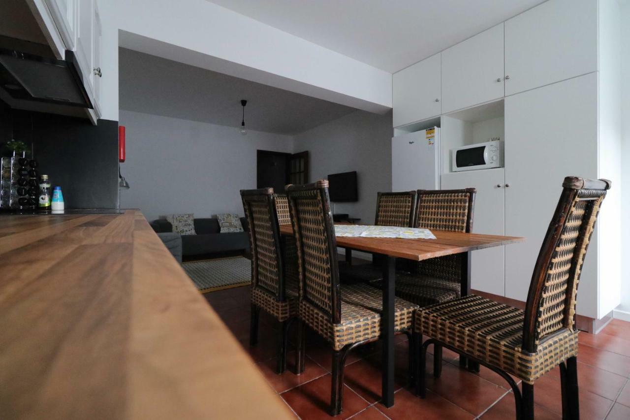 فيلا Ponta Delgadaفي Oriana'S House المظهر الخارجي الصورة