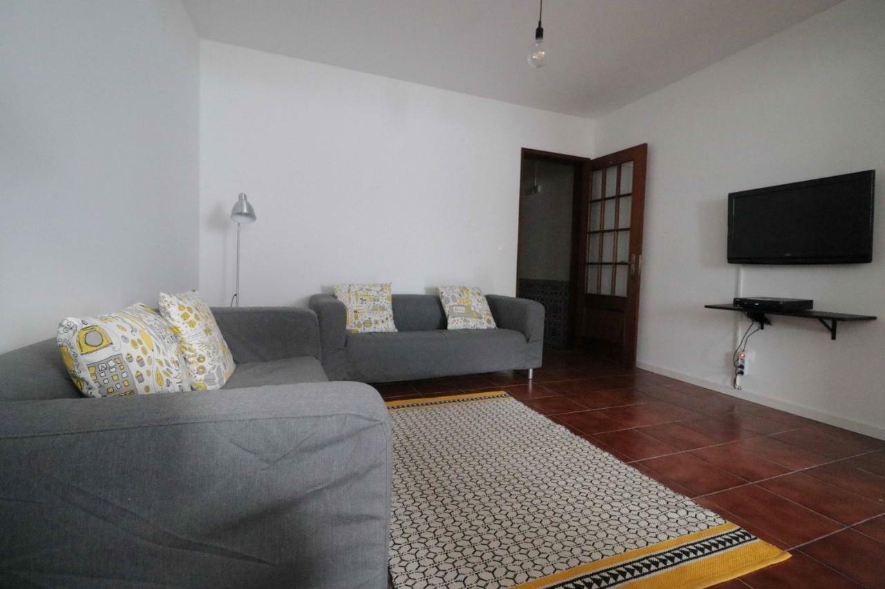 فيلا Ponta Delgadaفي Oriana'S House المظهر الخارجي الصورة