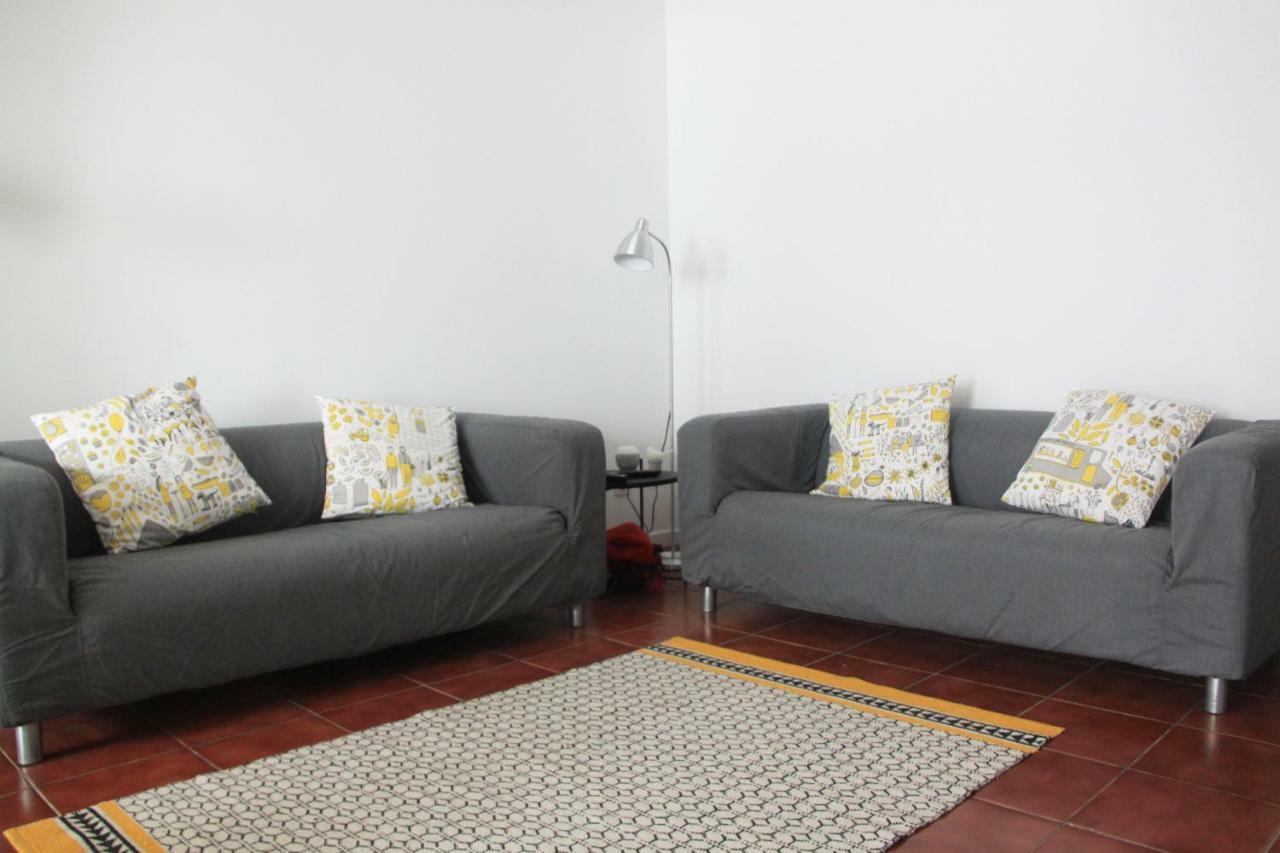 فيلا Ponta Delgadaفي Oriana'S House المظهر الخارجي الصورة