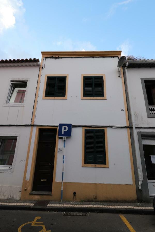 فيلا Ponta Delgadaفي Oriana'S House المظهر الخارجي الصورة