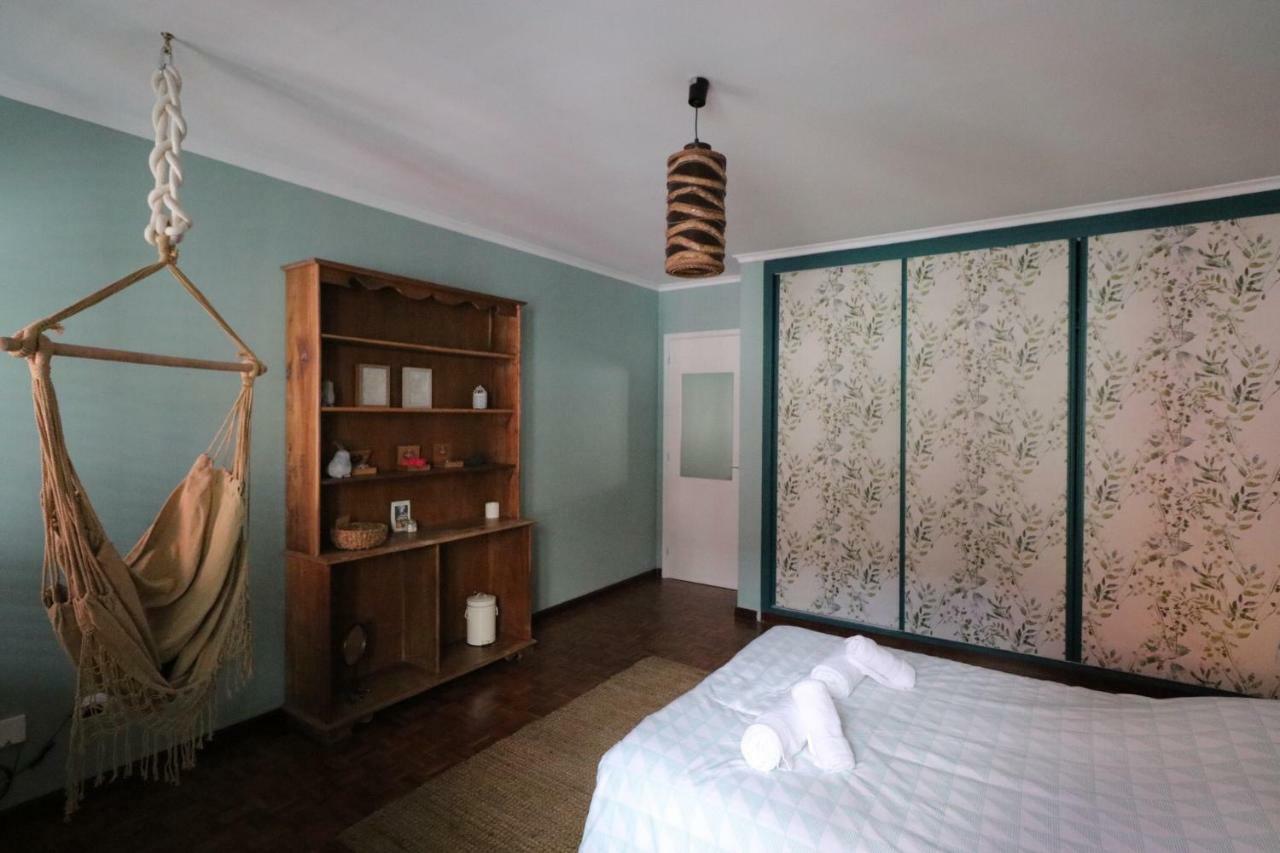 فيلا Ponta Delgadaفي Oriana'S House المظهر الخارجي الصورة